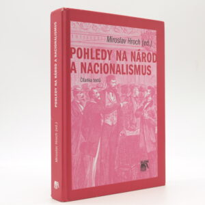 Pohledy na národ a nacionalismus