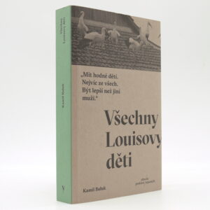 Všechny Louisovy děti
