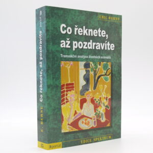Co řeknete, až pozdravíte