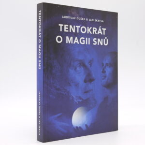 Tentokrát o magii snů