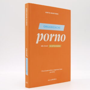 Organizační porno