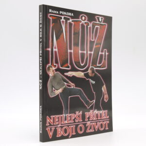 Nůž: Nejlepší přítel v boji o život