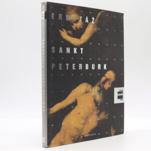 Ermitáž Sankt Peterburk