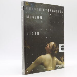 Kunsthistorisches Museum Vídeň