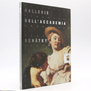 Gallerie dell'Accademia Benátky