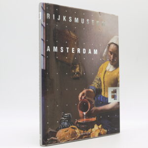 Rijksmuseum Amsterdam