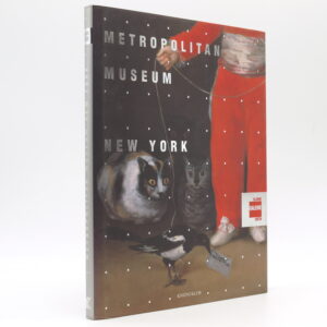 Metropolitan Museum New York