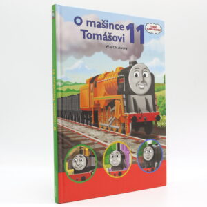 O mašince Tomášovi 11