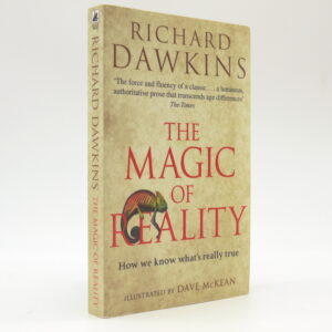 The Magic of Reality