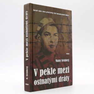 V pekle mezi ostnatými dráty