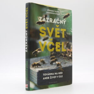 Zázračný svět včel