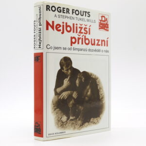 Nejbližší příbuzní