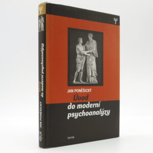 Úvod do moderní psychoanalýzy