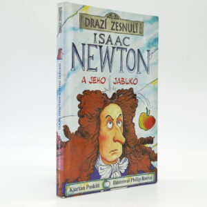 Isaac Newton a jeho jablko