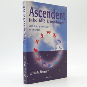 Ascendent jako klíč k osobnosti