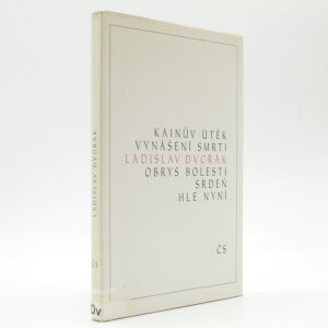 Kainův útěk, Vynášení smrti…