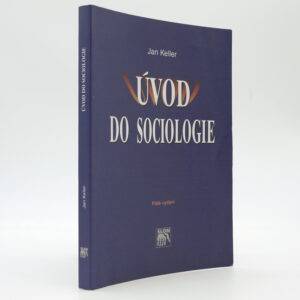 Úvod do sociologie