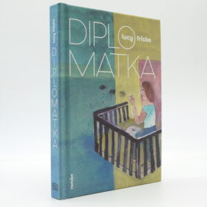 Diplomatka