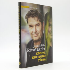 Kdo ví, kde budu zítra