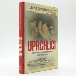 Uprchlíci