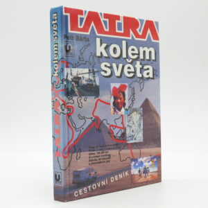 Tatra kolem světa