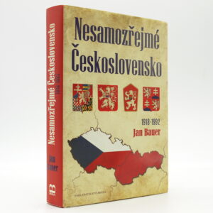 Nesamozřejmé Československo
