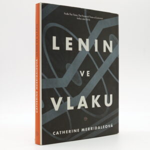 Lenin ve vlaku