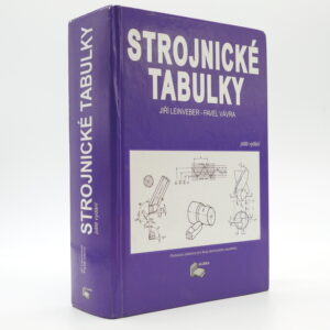 Strojnické tabulky