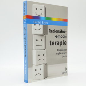 Racionálně-emoční terapie