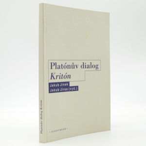 Platónův dialog Kritón