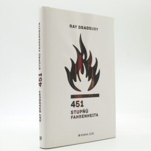 451 stupňů Fahrenheita