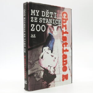 My děti ze stanice ZOO