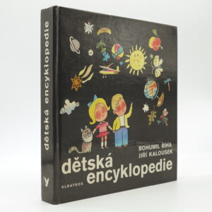Dětská encyklopedie