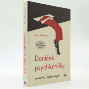 Deníček psychiatričky