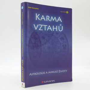 Karma vztahů