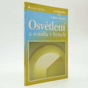 Osvětlení a svítidla v bytech