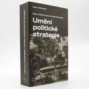 Umění politické strategie