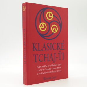 Klasické tchaj-ťi