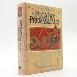 Počátky Přemyslovců