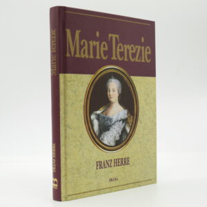Marie Terezie