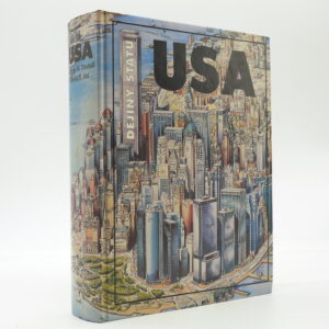 Dějiny USA