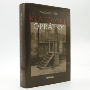 Klatovské oprátky