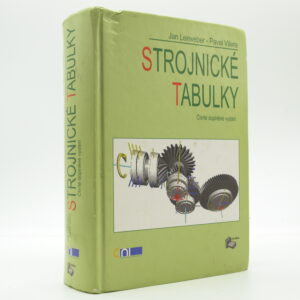 Strojnické tabulky