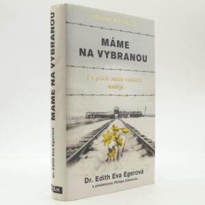 Máme na vybranou