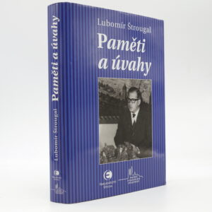 Paměti a úvahy