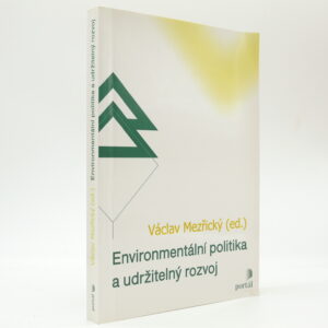 Environmentální politika a udržitelný rozvoj