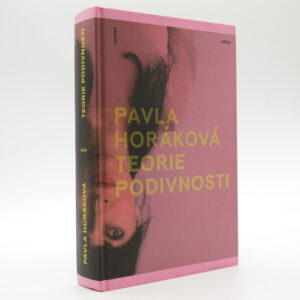 Teorie podivnosti