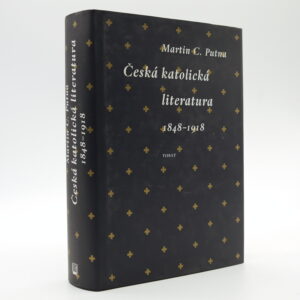 Česká katolická literatura 1848–1918