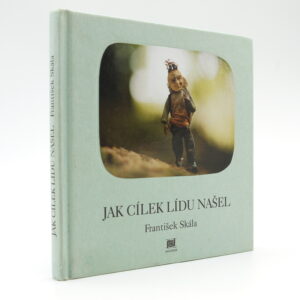 Jak Cílek Lídu našel