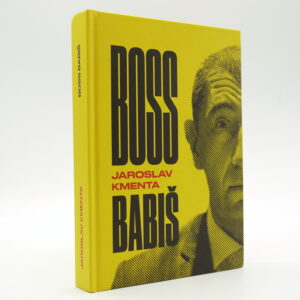 Boss Babiš